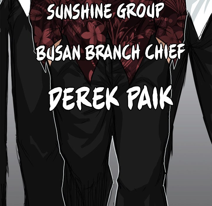 Boss in School Chapter 10 Gambar 63