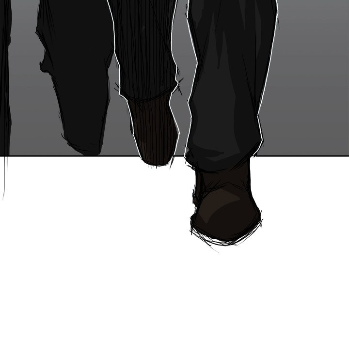 Boss in School Chapter 10 Gambar 64