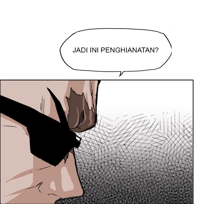 Boss in School Chapter 10 Gambar 65