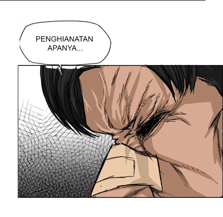 Boss in School Chapter 10 Gambar 66