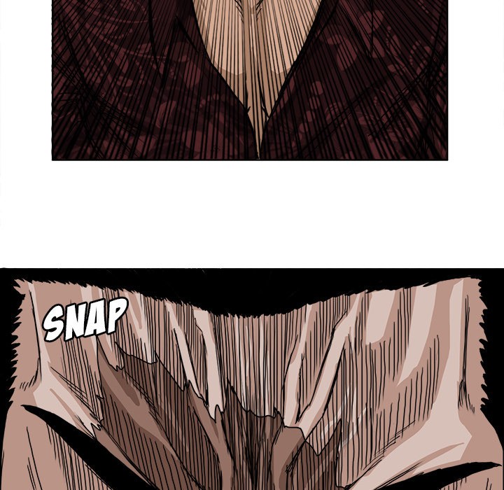 Boss in School Chapter 10 Gambar 68