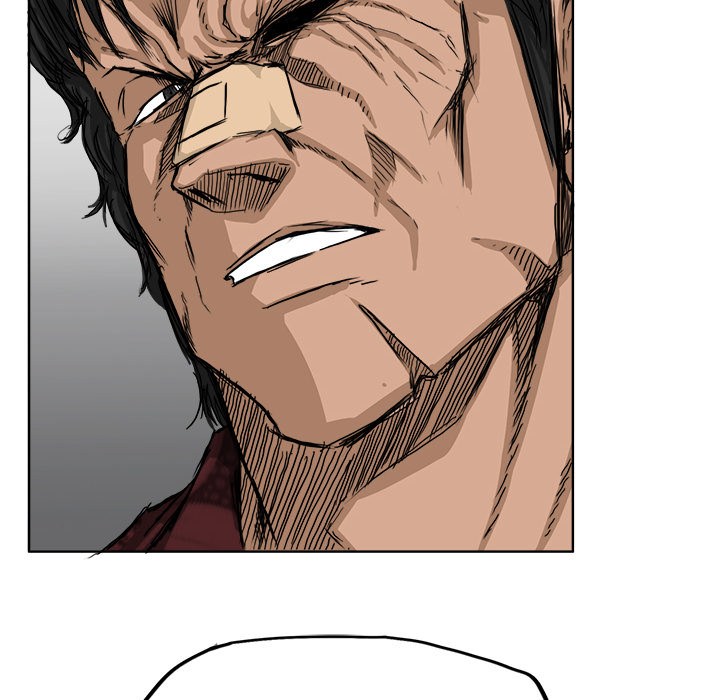 Boss in School Chapter 10 Gambar 71