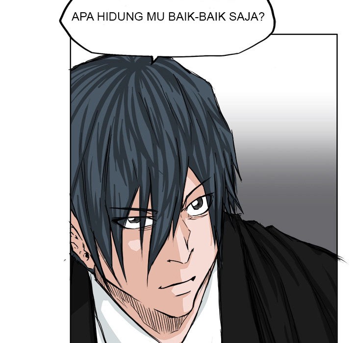 Boss in School Chapter 10 Gambar 72