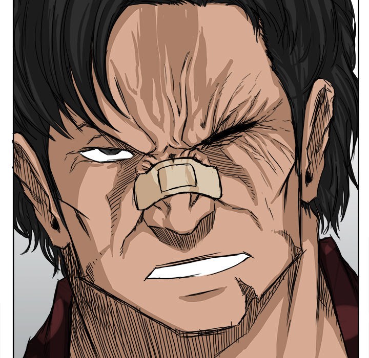 Boss in School Chapter 10 Gambar 74