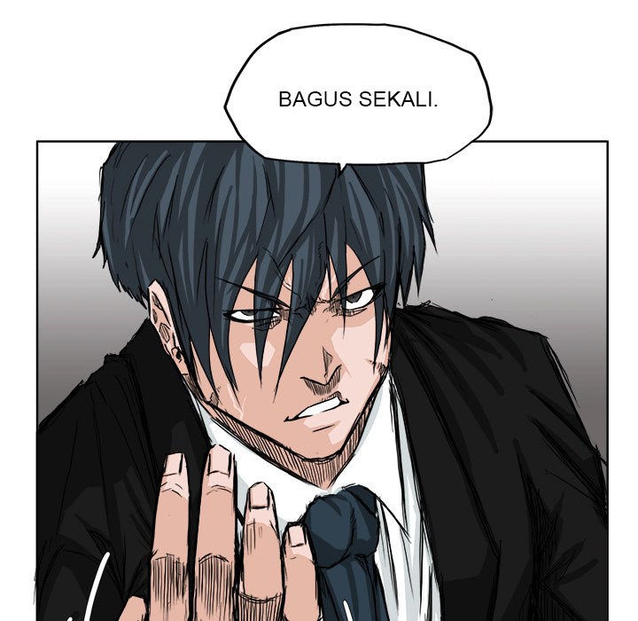 Boss in School Chapter 10 Gambar 77