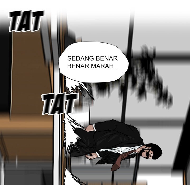 Boss in School Chapter 10 Gambar 80