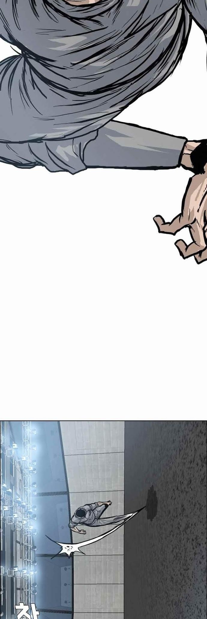 Boss in School Chapter 100 Gambar 9