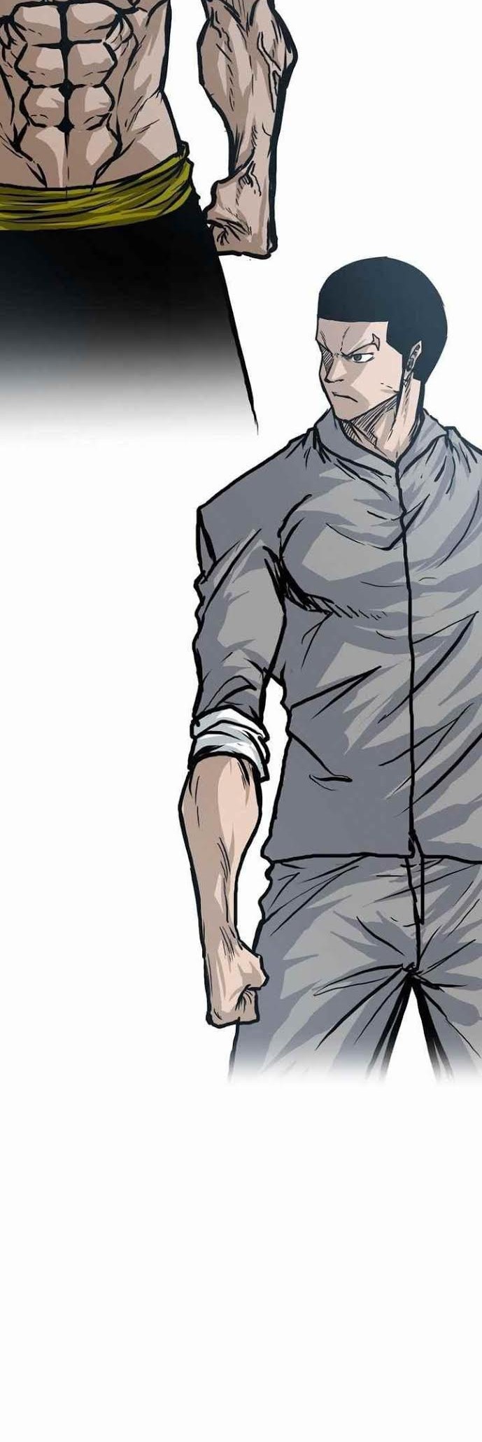 Boss in School Chapter 100 Gambar 13