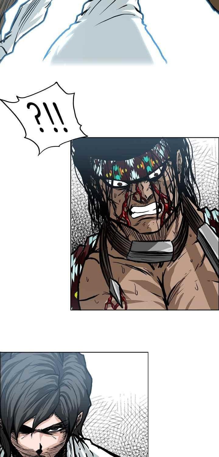 Boss in School Chapter 101 Gambar 27