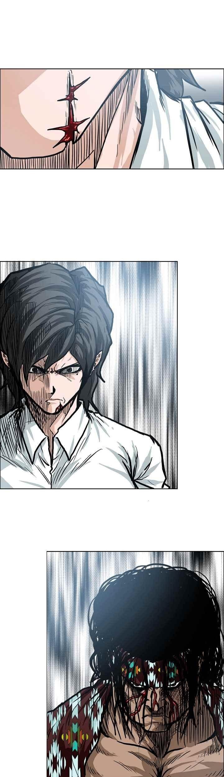 Baca  Boss in School Chapter 101 Gambar 2