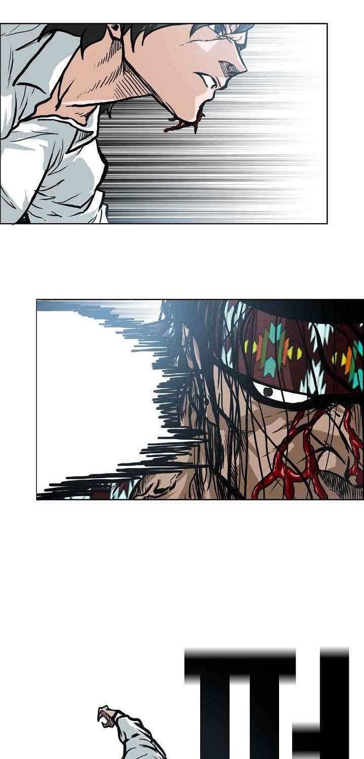 Boss in School Chapter 101 Gambar 5