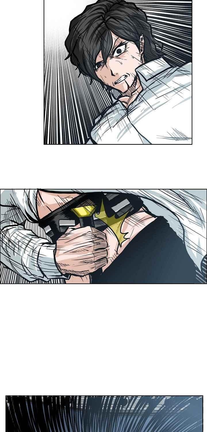 Boss in School Chapter 101 Gambar 13