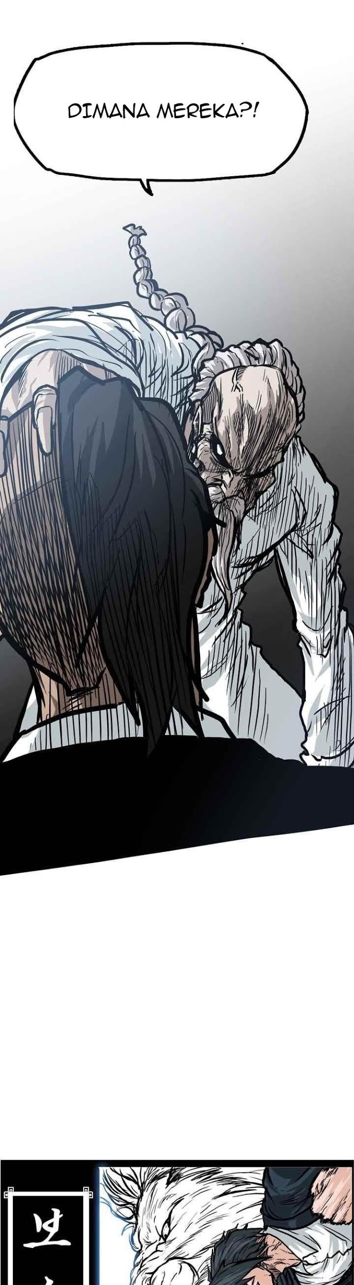 Boss in School Chapter 102 Gambar 20