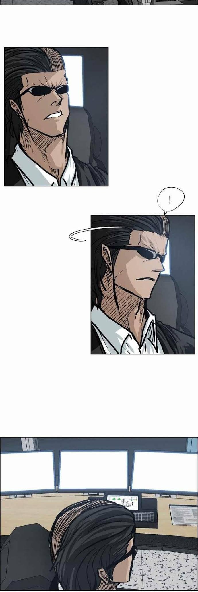 Boss in School Chapter 102 Gambar 11