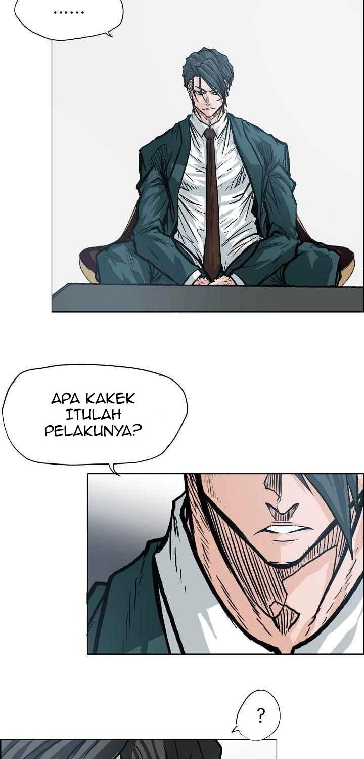Boss in School Chapter 103 Gambar 19