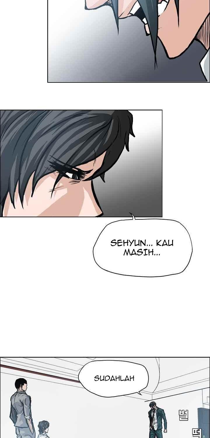 Boss in School Chapter 103 Gambar 21