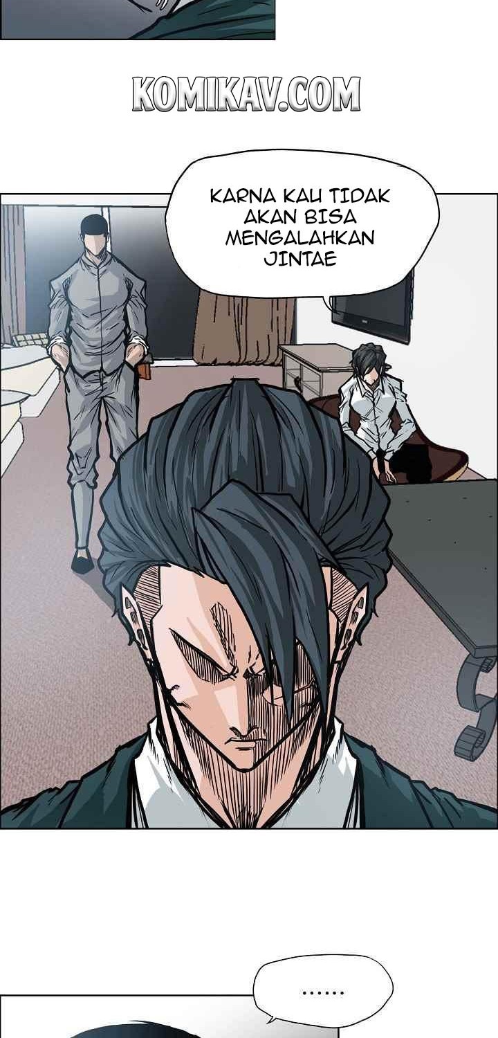 Boss in School Chapter 103 Gambar 23