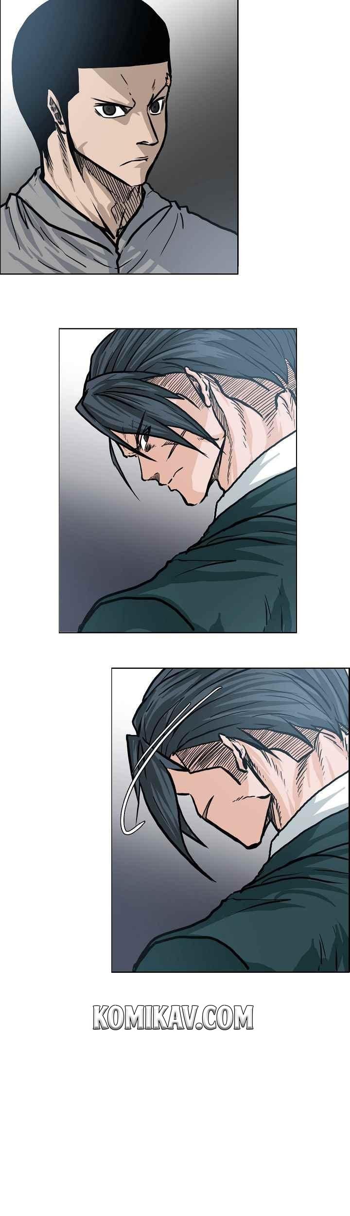 Boss in School Chapter 103 Gambar 24