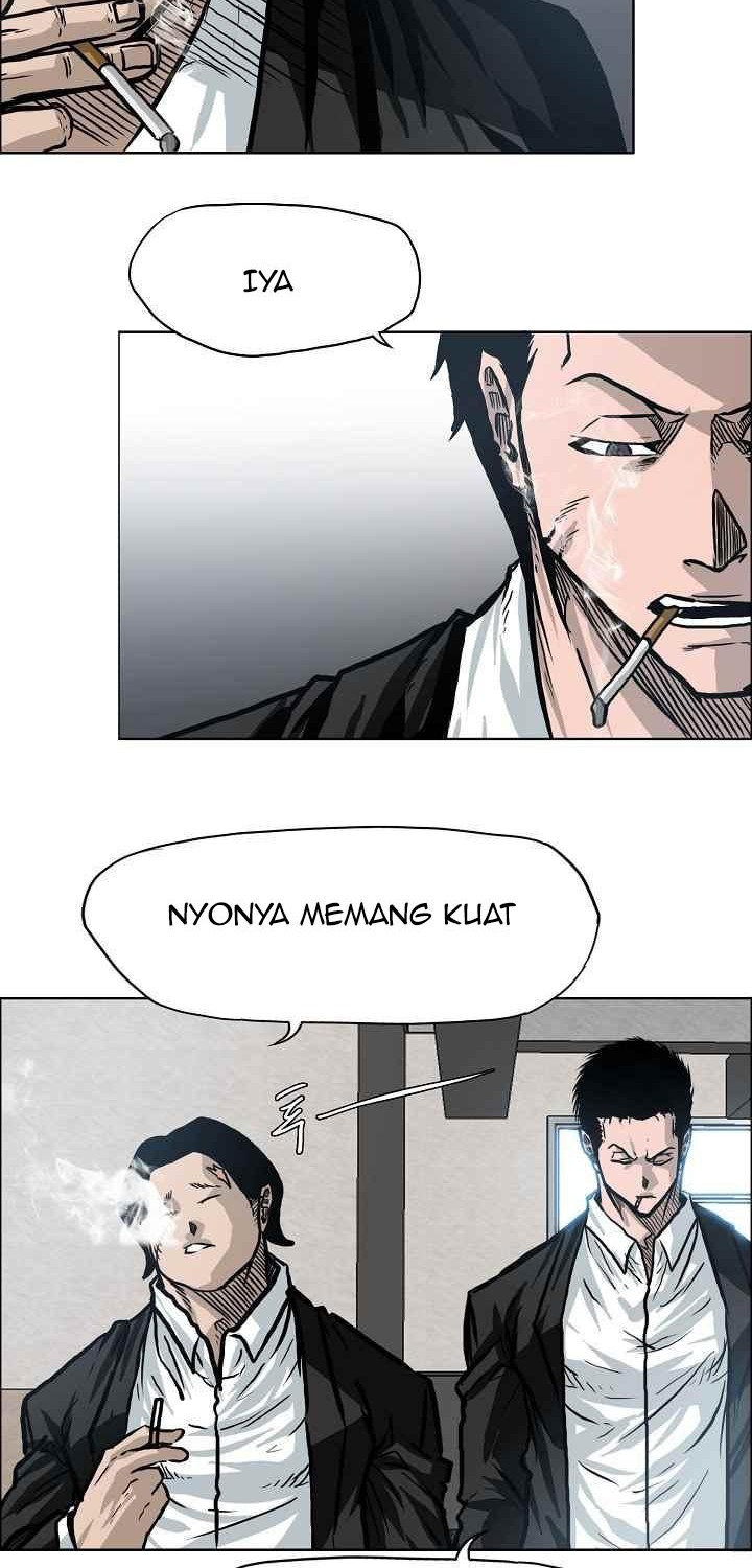 Boss in School Chapter 103 Gambar 27