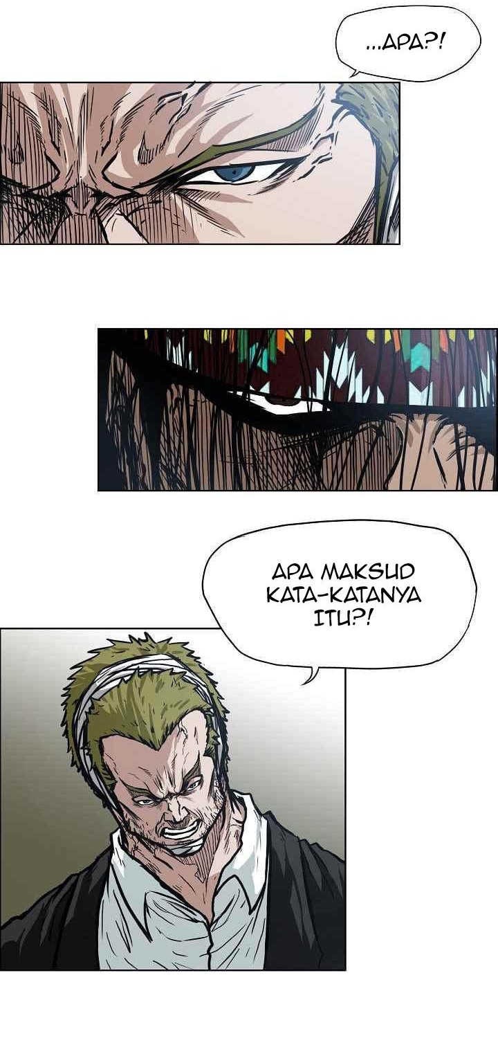 Boss in School Chapter 103 Gambar 3