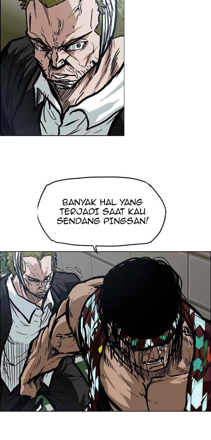 Boss in School Chapter 103 Gambar 5