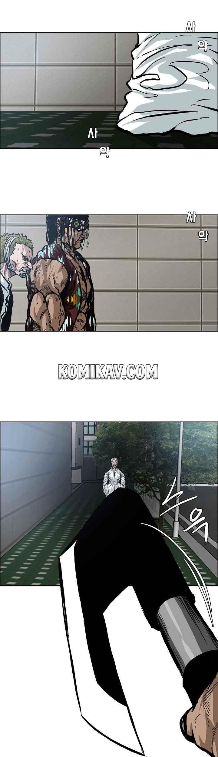 Boss in School Chapter 103 Gambar 6