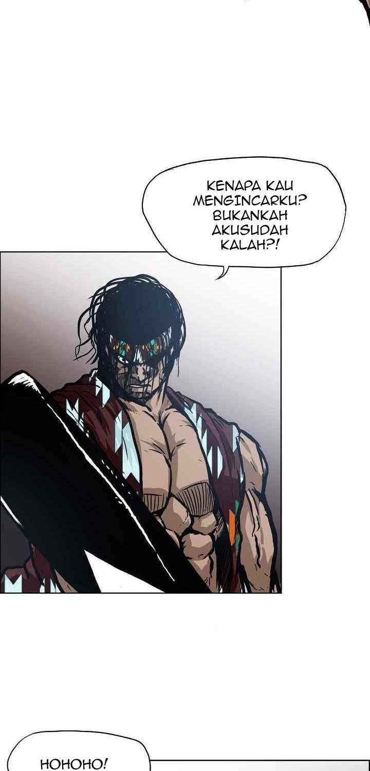 Boss in School Chapter 103 Gambar 7