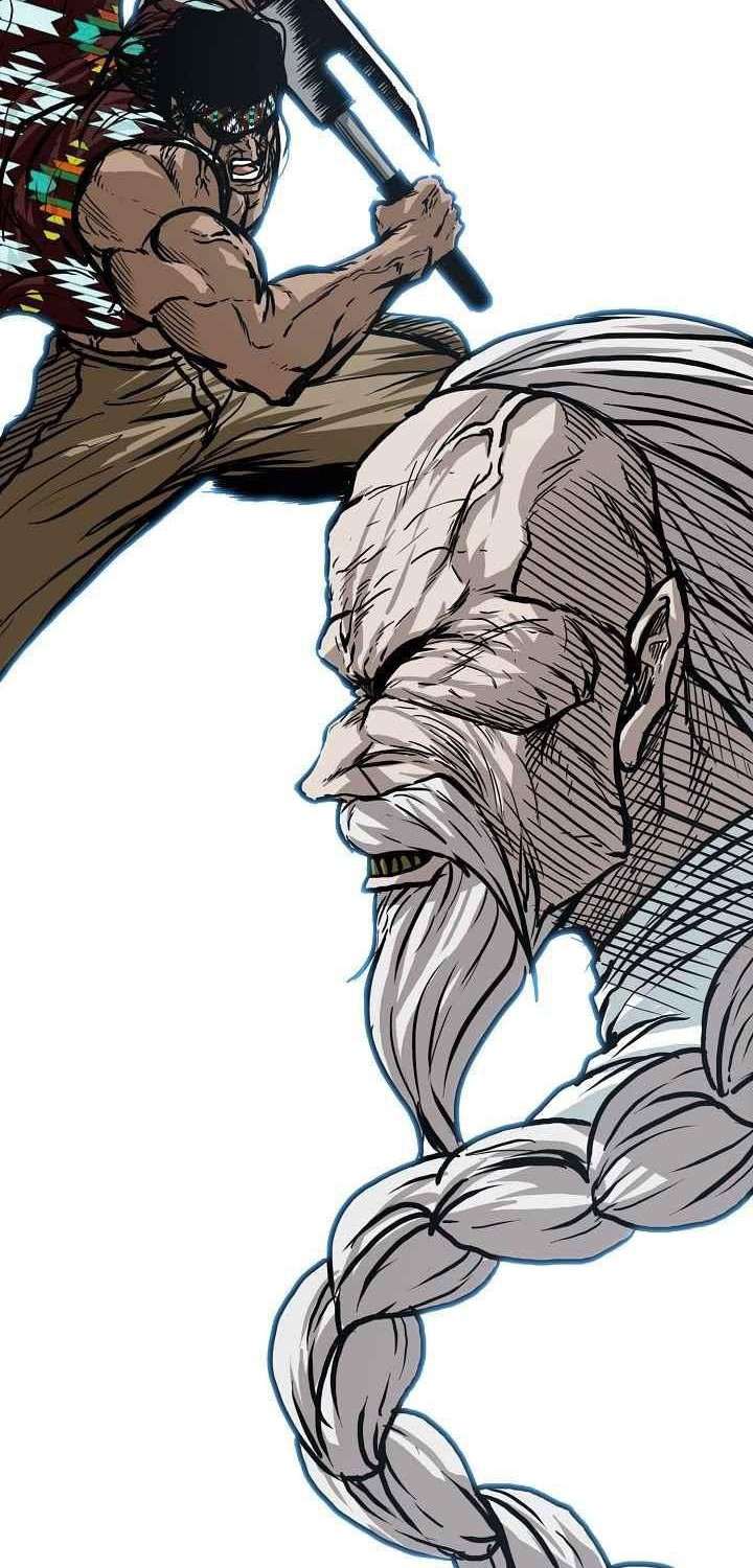 Boss in School Chapter 103 Gambar 9