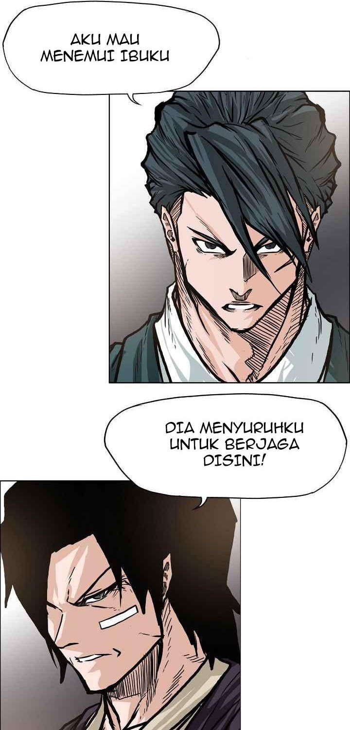 Boss in School Chapter 103 Gambar 13