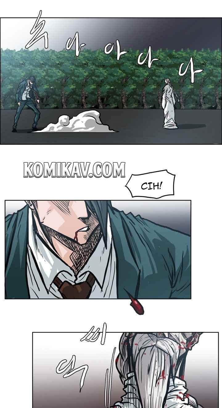 Boss in School Chapter 104 Gambar 29