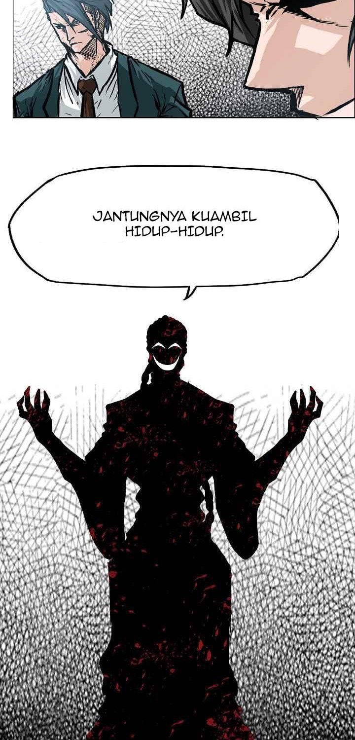 Boss in School Chapter 105 Gambar 27