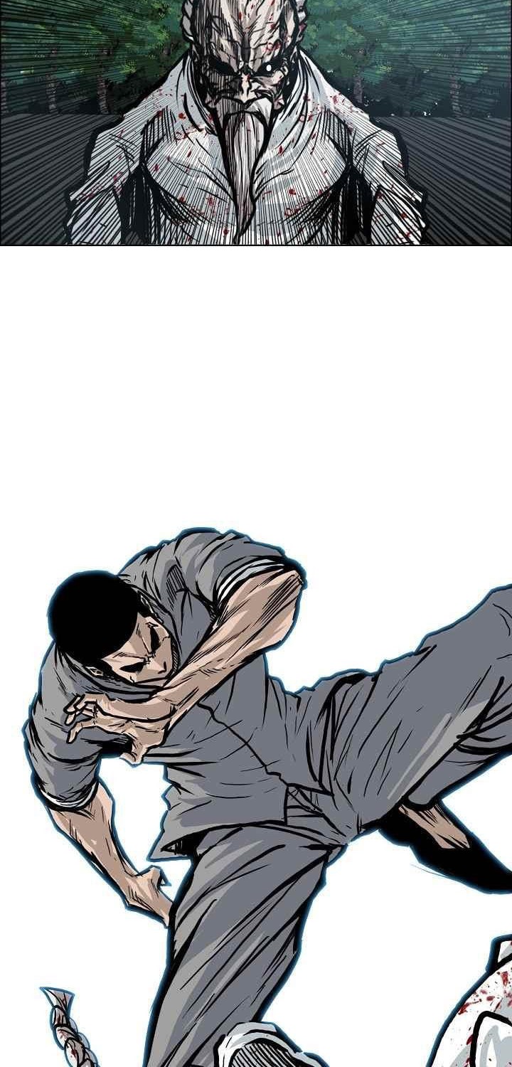 Boss in School Chapter 105 Gambar 29