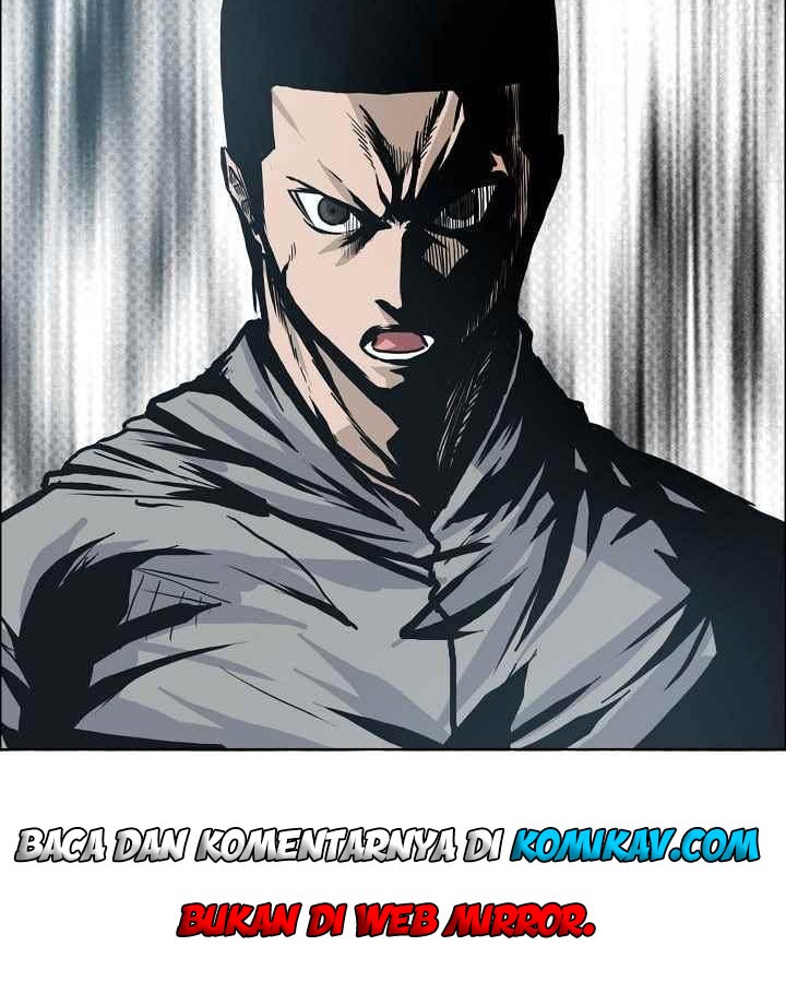 Boss in School Chapter 105 Gambar 35