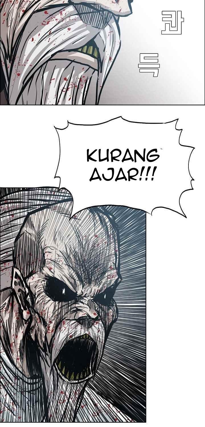 Boss in School Chapter 105 Gambar 13