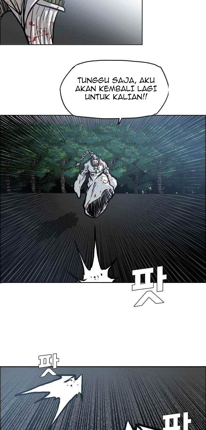 Boss in School Chapter 106 Gambar 21