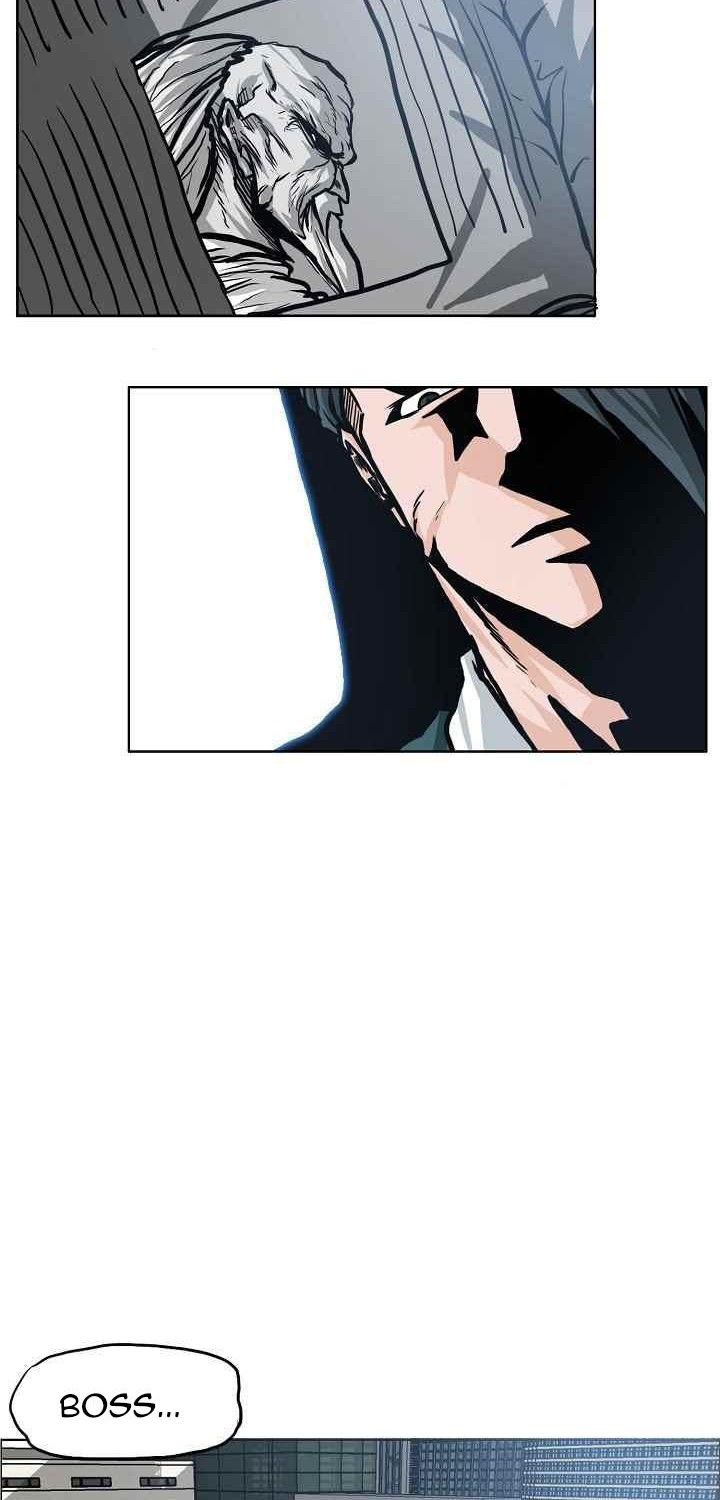 Boss in School Chapter 106 Gambar 31