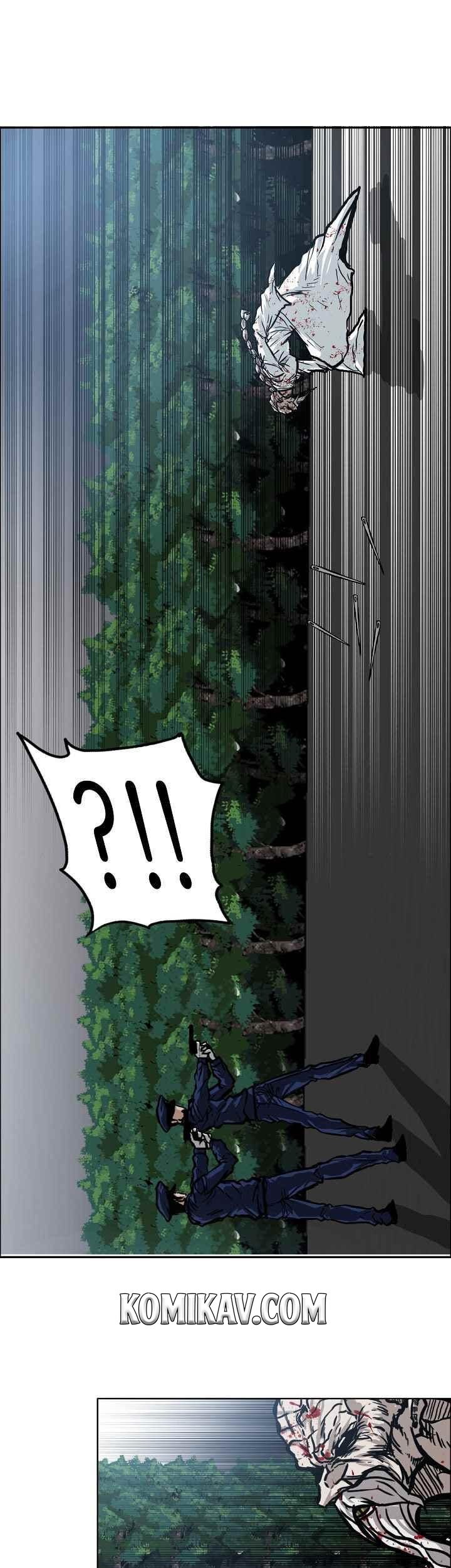 Boss in School Chapter 106 Gambar 10