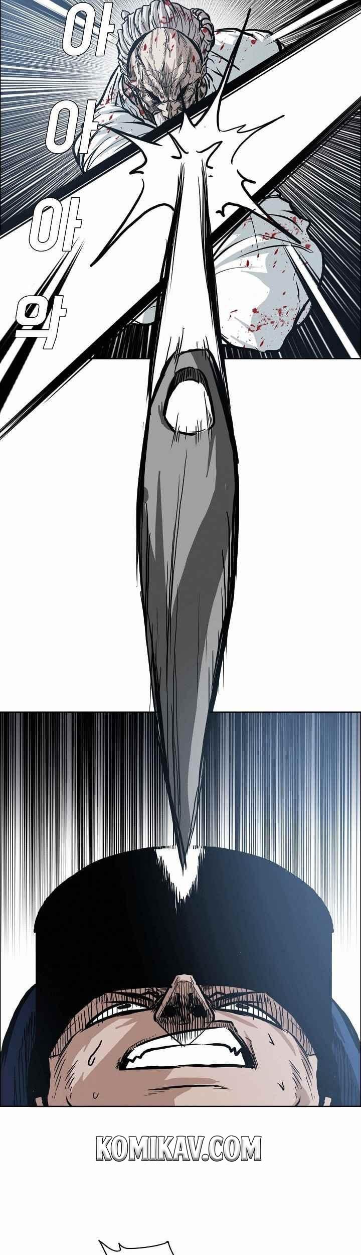 Boss in School Chapter 106 Gambar 12