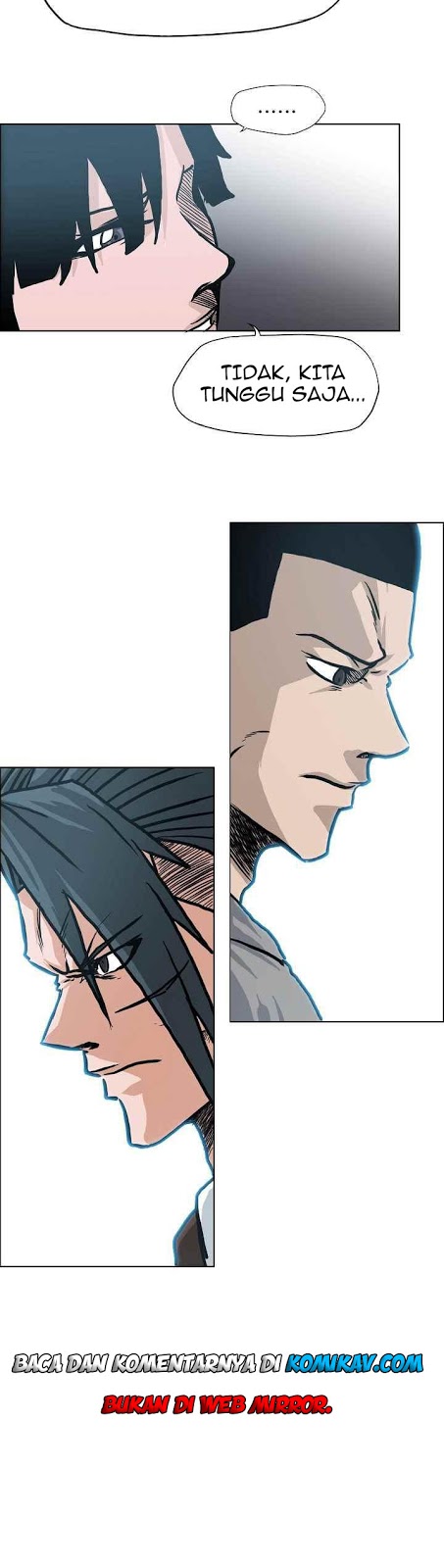 Boss in School Chapter 107 Gambar 16