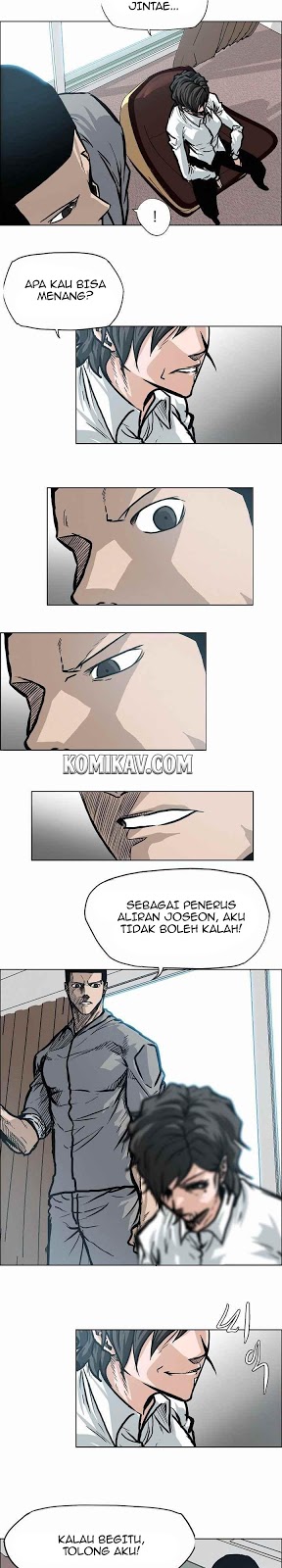 Boss in School Chapter 107 Gambar 4