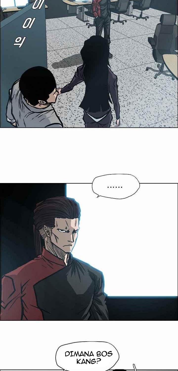 Boss in School Chapter 108 Gambar 23