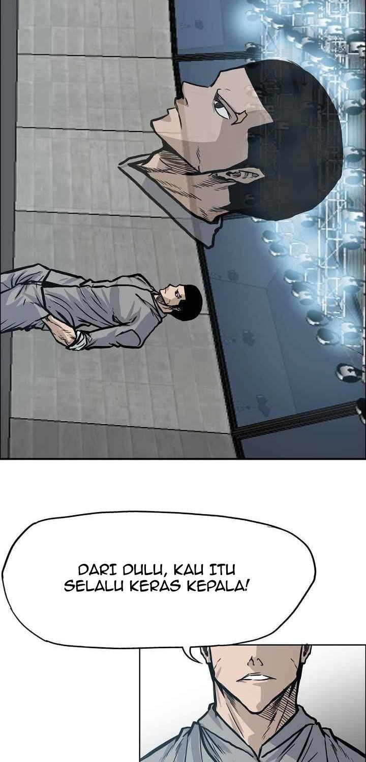 Boss in School Chapter 108 Gambar 31