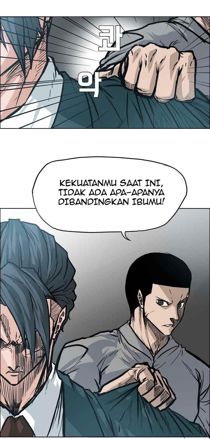 Boss in School Chapter 108 Gambar 35