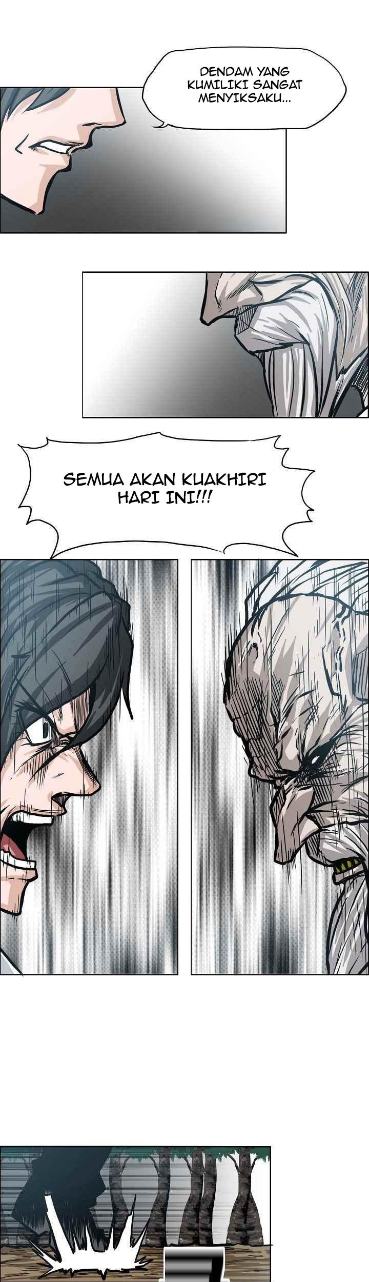 Baca  Boss in School Chapter 108 Gambar 2
