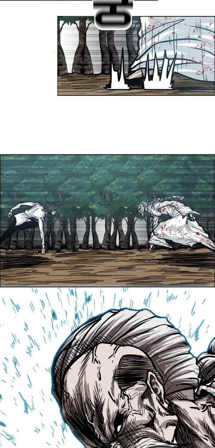 Boss in School Chapter 108 Gambar 3