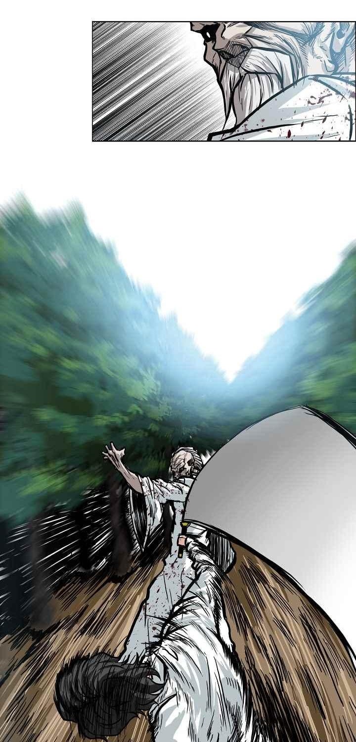 Boss in School Chapter 108 Gambar 5