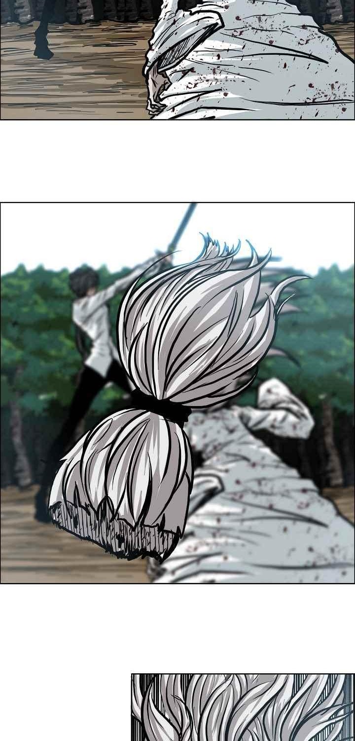 Boss in School Chapter 108 Gambar 11