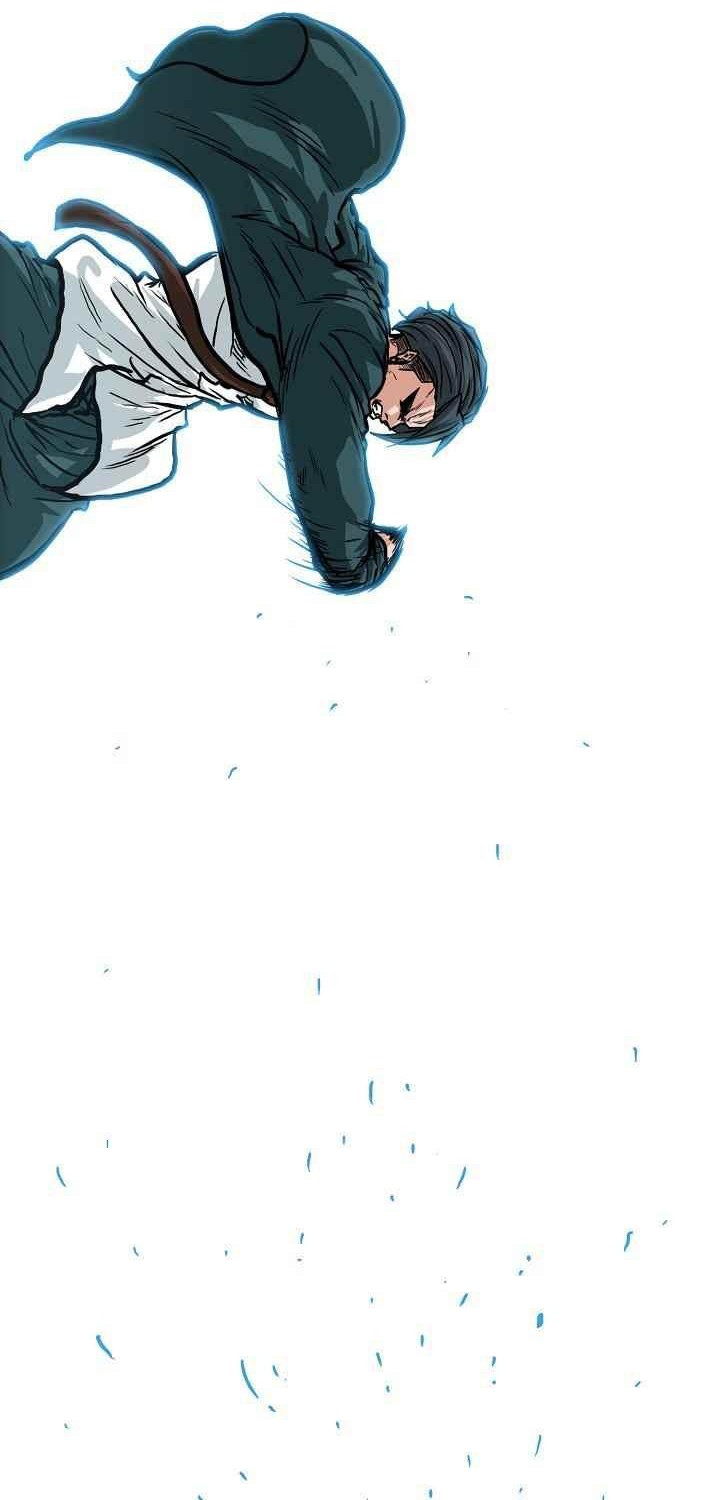 Boss in School Chapter 109 Gambar 23