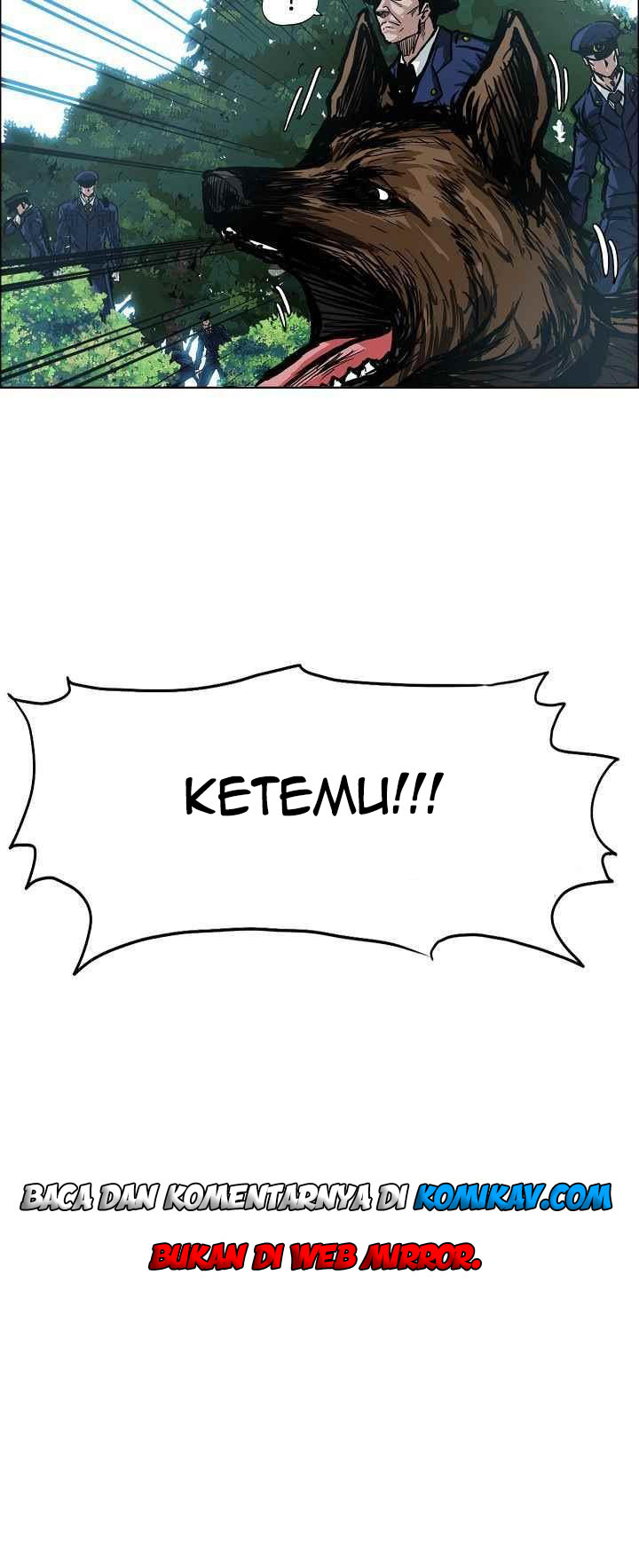 Boss in School Chapter 109 Gambar 32