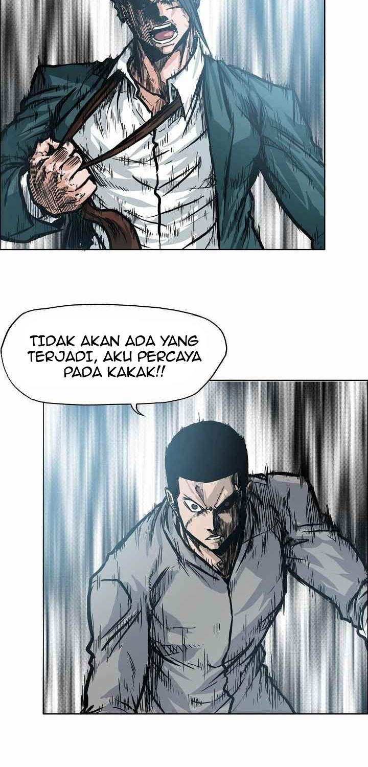 Boss in School Chapter 109 Gambar 15